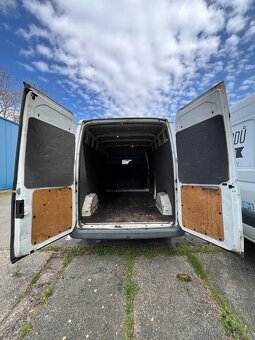Ford Transit - 8
