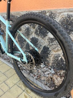 dámské kolo Specialized Rockhopper - 8