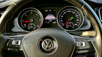 Volkswagen Golf, 110 kW, automat, skvělý stav - 8