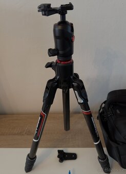 Nikon Z6 II - komplet fotovýbava - Top stav - 8