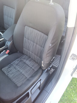 Octavi II FL combi r.v. 2009 1.6TDI 77kW - 8