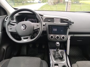 Kadjar - 8