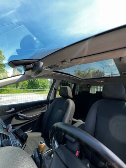 Ford c-max rok 2009 80kw - 8