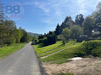 Prodej chaty 24 m2 s pozemkem 474 m2, OV, Ohřecká louka, Klá - 8