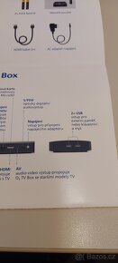 O2 TV BOX - YXV 10 B866 V2 - 8