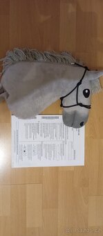 Hobby horse - 8