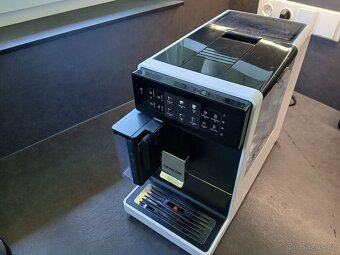 Espresso Sencor SES9301WH, bílá v záruce - 8