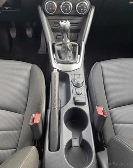 Mazda CX-3 DIESEL 1.5 SKYACTIV-D 2WD Plug Edition 77kw - 8