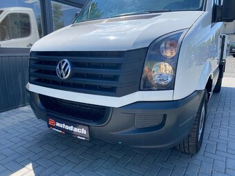 Volkswagen Crafter, 2.0TDI 80KW-1xMAJ-DPH-65TKM-MOD.2014 - 8