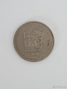 Prodám 2 Kčs 1972 až 1986 - 8