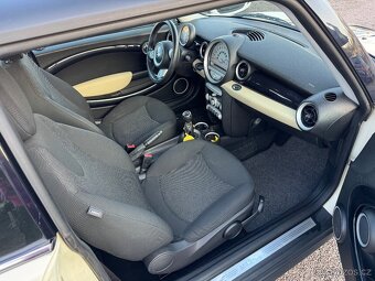 Mini One (Cooper) - 8