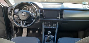 Škoda Kodiaq, 2.0TDi 4x4, 7míst,navi,LED - 8