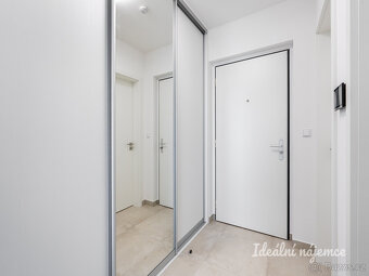 Pronájem bytu 2+kk, Pekařova, Bohnice, 24900 Kč/měs, 47 m2 - 8