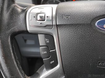 Prodám Ford Galaxy - 8