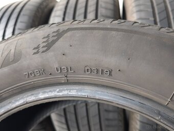 205/55 r16 letní pneumatiky Bridgestone - 8