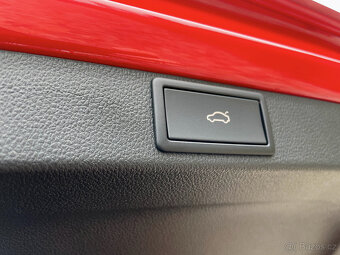 Octavia RS TDI 147kW DSG stav nového vozu, záruka 5 let - 8