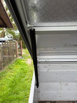 Přívěsný vozík Koch - 8
