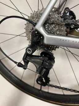 Specialized S-Works Roubaix - 8