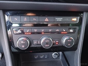 Seat Ateca EXCELLENCE 1.4 TSi 69794kmnelakováno - 8