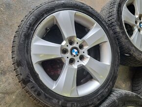 ALU kola BMW style 113 r18 - 8