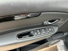 RENAULT GRAND SCENIC 1.5 dCi 7 MIST NAVI ALU KOLA - 8