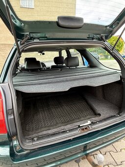 Peugeot 306 combi - 8