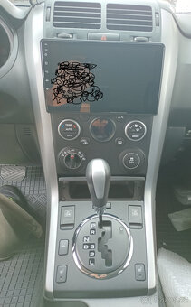 Grand Vitara 2014 ,4x4 offroad - 8