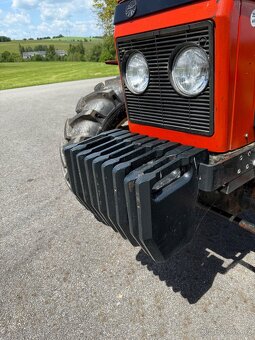 ZETOR 7745 - 8