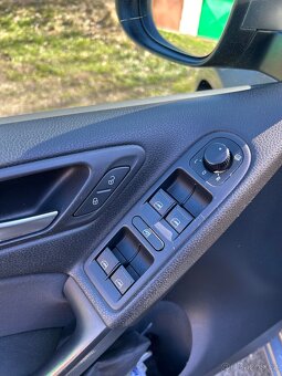 VW Golf 6 1,2 TSI - 8