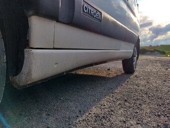 Citroen Berlingo 1.4 55kw - 8