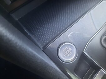 TIGUAN ALLSPACE 2,0TSI, 4X4 52000km - 8