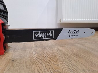 el. pila SCHEPACH - 8