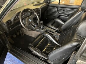 E30 2.5 cabrio - 8