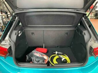 Volkswagen ID.3 2020 elektro/LED/350km/výhřev/baterie 62kwh - 8