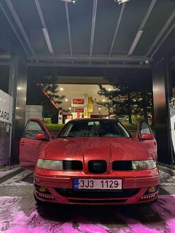 Seat leon 1.9 tdi - 8