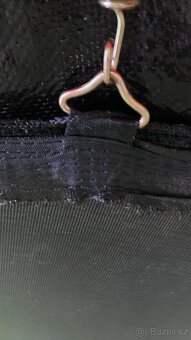 Trampolína Marimex PREMIUM 305 cm + síť + schůdky - 8