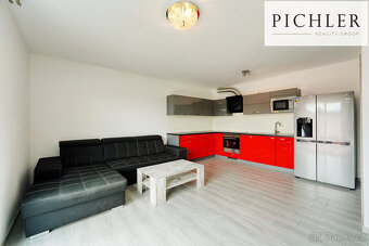Prodej bytu 3+kk, 86,55m2, terasa,balkon, parkovací stání - 8
