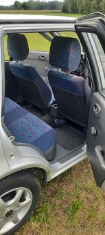 Suzuki Swift 1.0 - 8