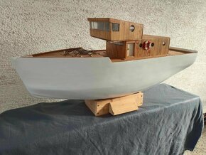 Model lode - 8