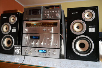 QUADRAL-All craft 120 TOP STAV - 8