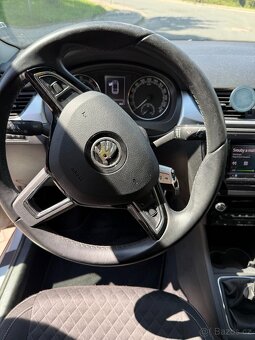 Škoda Rapid 1.0 TSI Ambition (70 kW) - 8