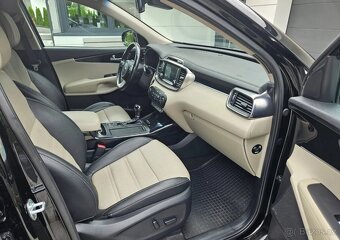 Kia Sorento 2.0 CRDI Business Line Plus 4x4 - 8