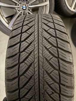 5x112 org. BMW 245/45 r19 ZIMNE - 8