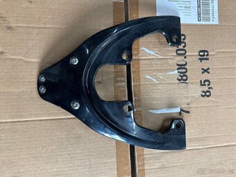 Harley davidson v rod - díly - 8