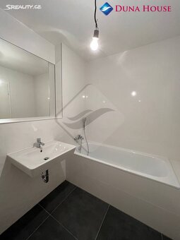 Prodej bytové jednotky 2+1, 50 m2, Poděbradská, Praha 9 - 8