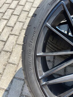 Alu kola JR38 5x120 R20 8.5x20 9x20 - 8