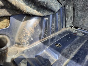 Peugeot 306 HDI - 8
