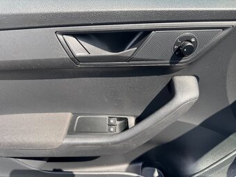 Škoda Fabia III 1.0 TSi, 2021, 174 tis km,1.Majitel, ČR - 8