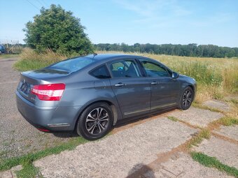 ✅CITROEN C5 2.0 103 kW 91 TIS KM SERVISNÍ KNIHA ✅ - 8
