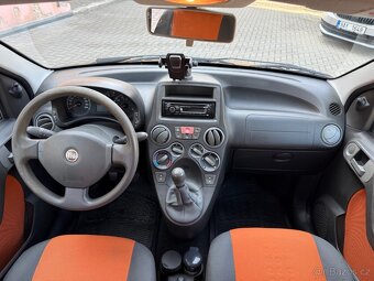 Fiat Panda 1.2 - 8